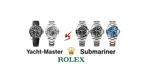 rolex vs undecided betweeen.